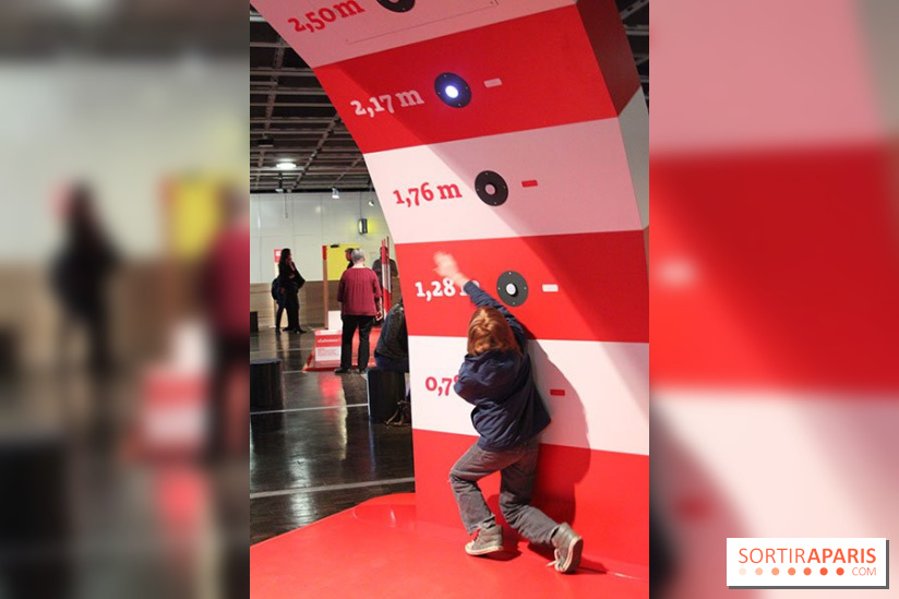 Exposition Chiens et Chats à la Cité des Sciences