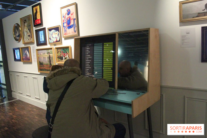 Exposition Chiens et Chats à la Cité des Sciences