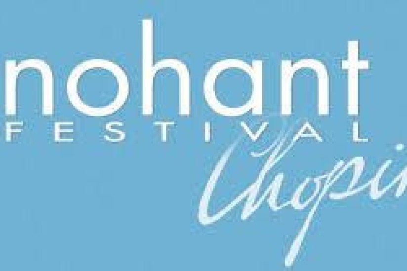 Nohant Festival Chopin 2015: Concert gratuit d'ouverture à Austerlitz