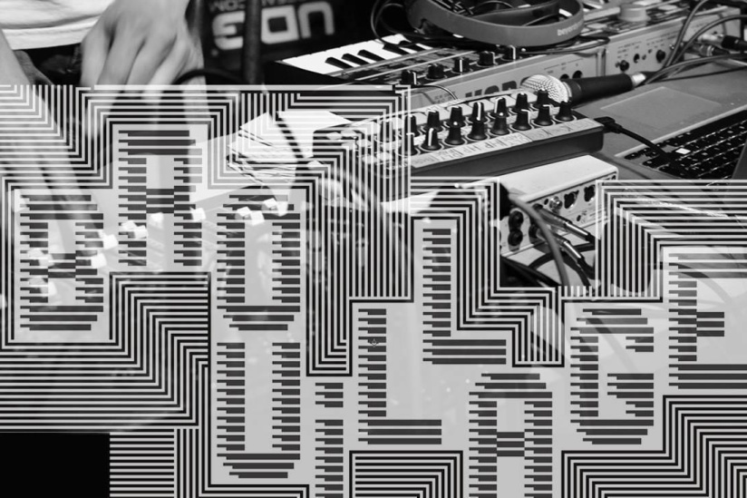 BROUILLAGE / Soirée de clôture à la Mécanique Ondulatoire le 9 mai