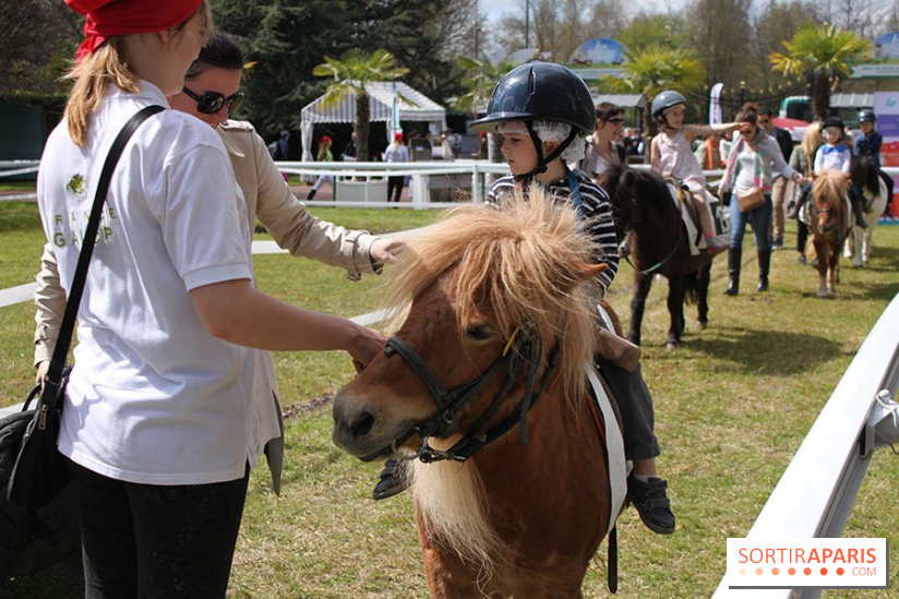 Les Dimanches au Galop 2015