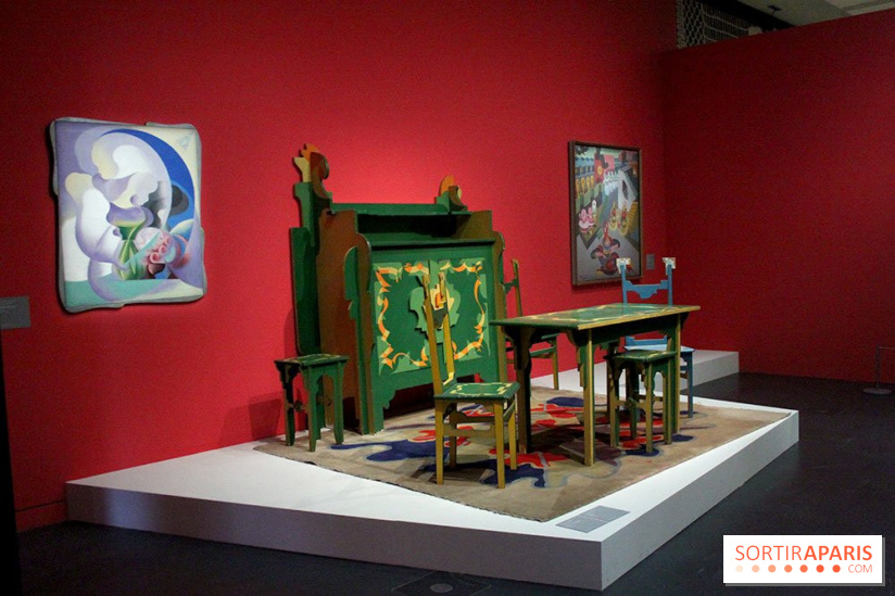 La Dolce Vita au Musée d'Orsay