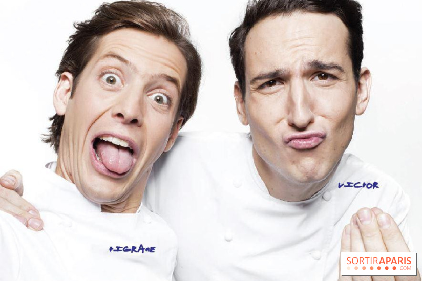 East Mamma, la cuisine italienne authentique