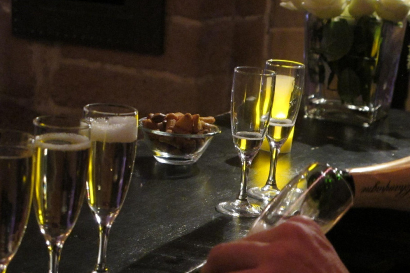 After work / Diner concert - Jazz & More -  Al Sanders