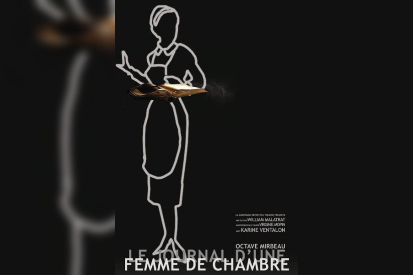 Le Journal d'une femme de chambre