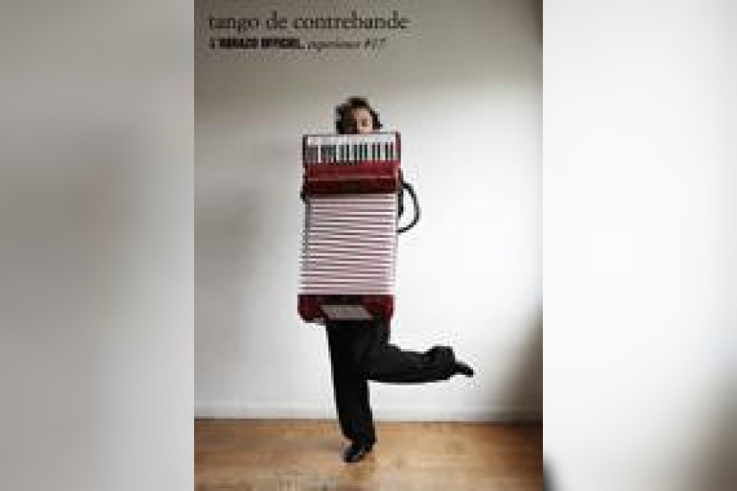 TANGO DE CONTREBANDE