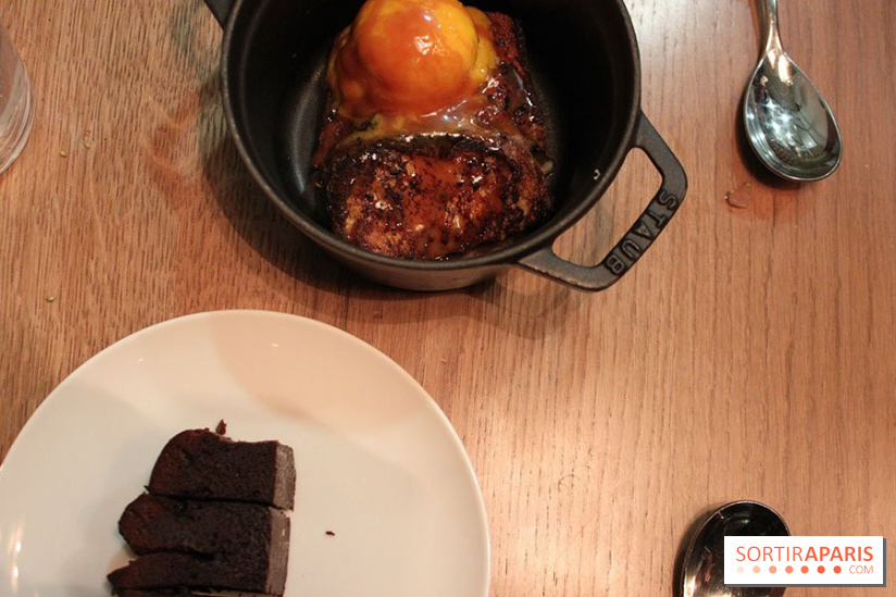 LEDA restaurant et bar à tapas