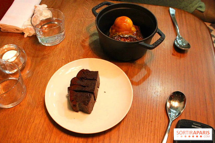 LEDA restaurant et bar à tapas