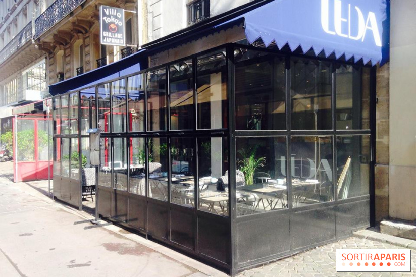 LEDA restaurant et bar à tapas