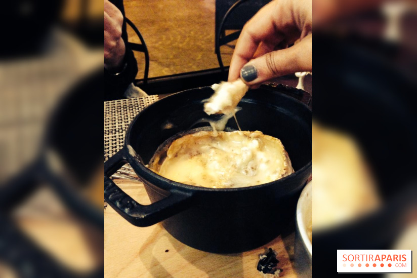 LEDA restaurant et bar à tapas