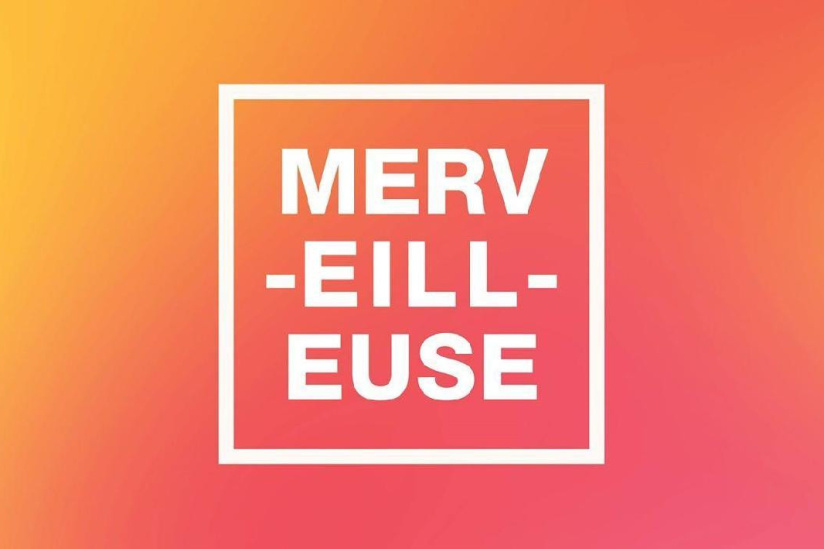 MERVEILLEUSE : LAKE PEOPLE (Live)