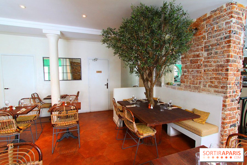 Cicciolina, l'Italie à Paris