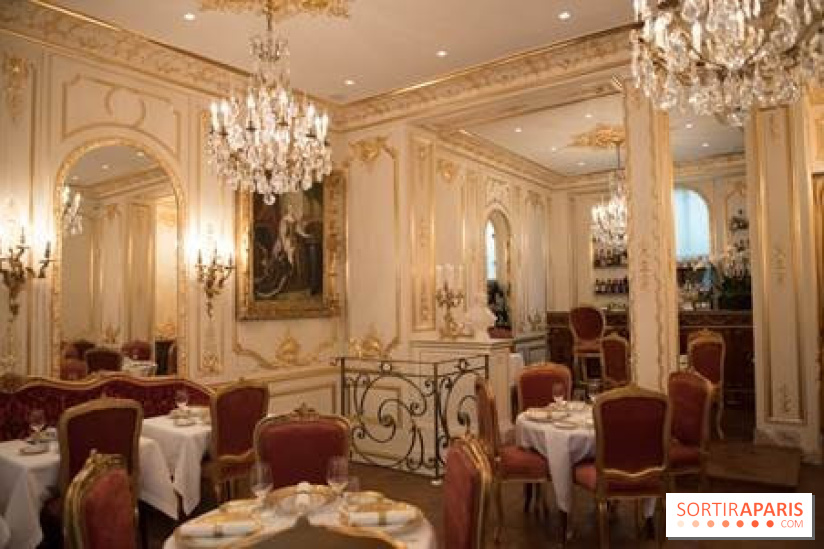 Bien-aimé,  gastronomie chez Louis XV