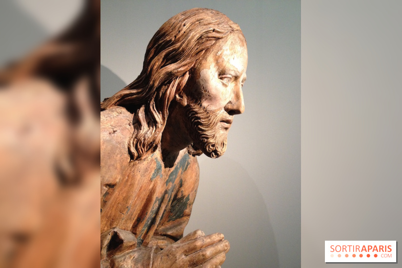 Sculptures souabes au musée de Cluny