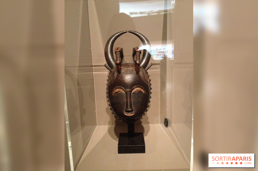 Les maître de la sculpture de Côte d’Ivoire au Quai Branly : nos photos