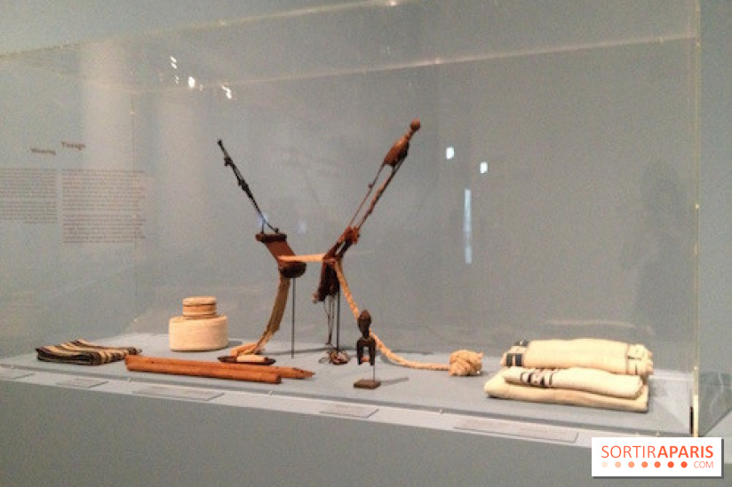 Les maître de la sculpture de Côte d’Ivoire au Quai Branly : nos photos