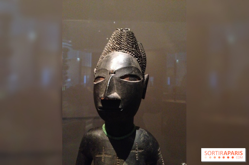 Les maître de la sculpture de Côte d’Ivoire au Quai Branly : nos photos