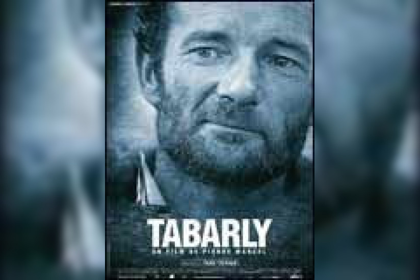 Tabarly