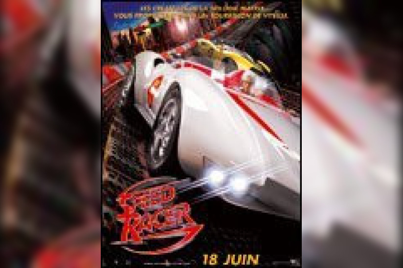 Speed Racer