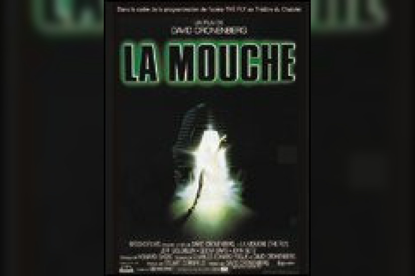 La Mouche