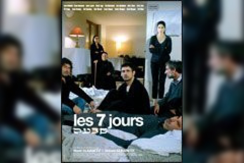 Les Sept jours