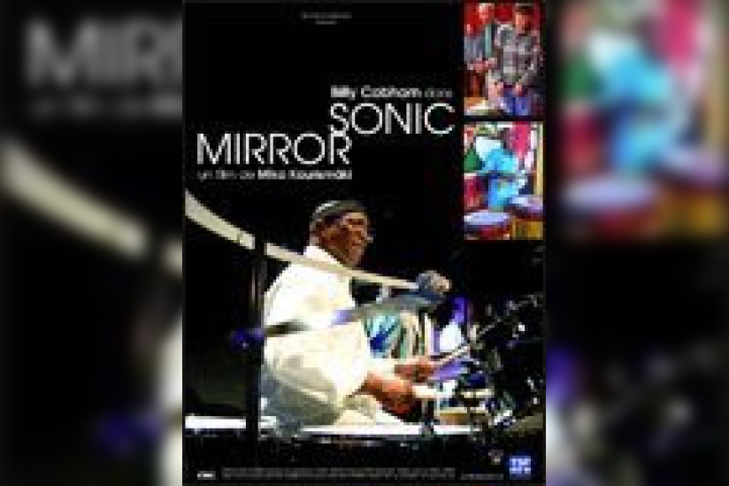 Sonic Mirror
