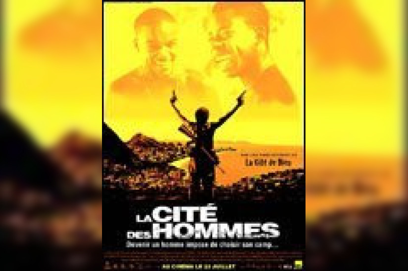 La Cité des hommes