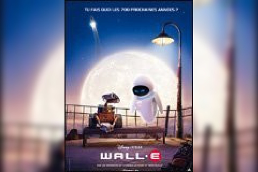 WALL-E