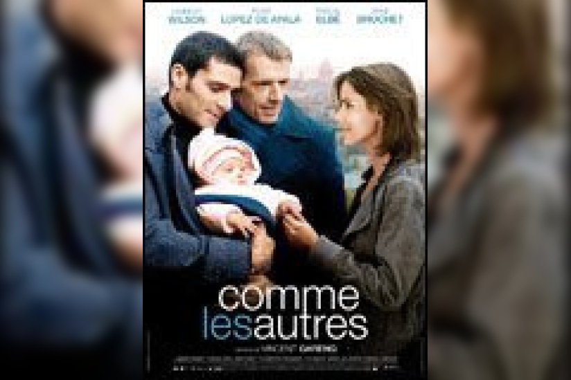 Comme les autres
