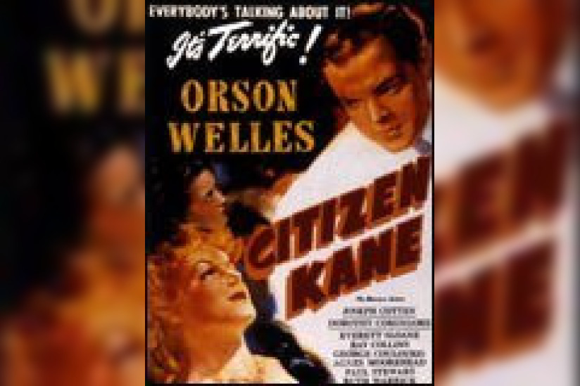 Citizen Kane