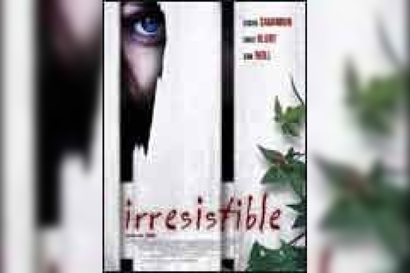 Irresistible