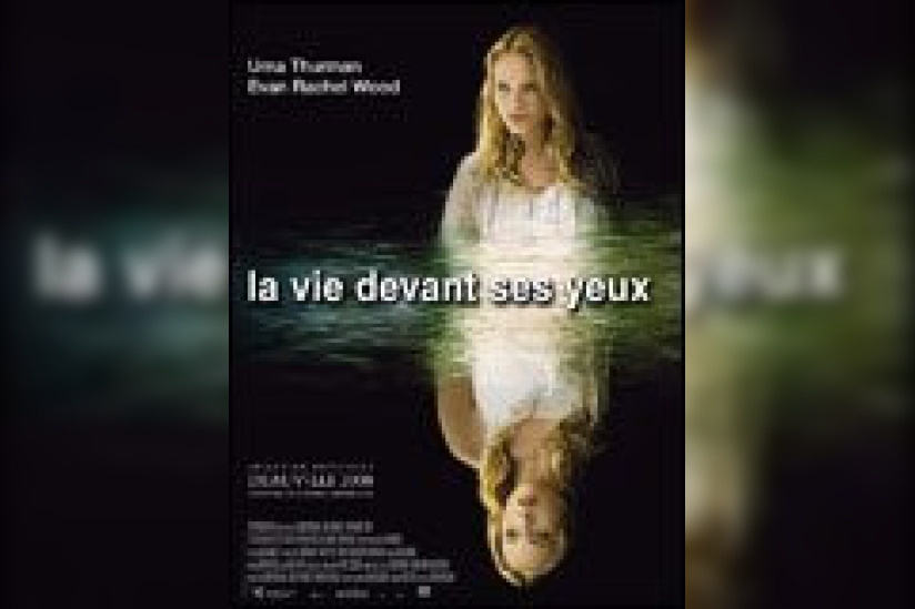 La Vie devant ses yeux