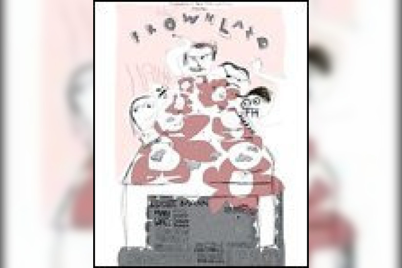 Frownland