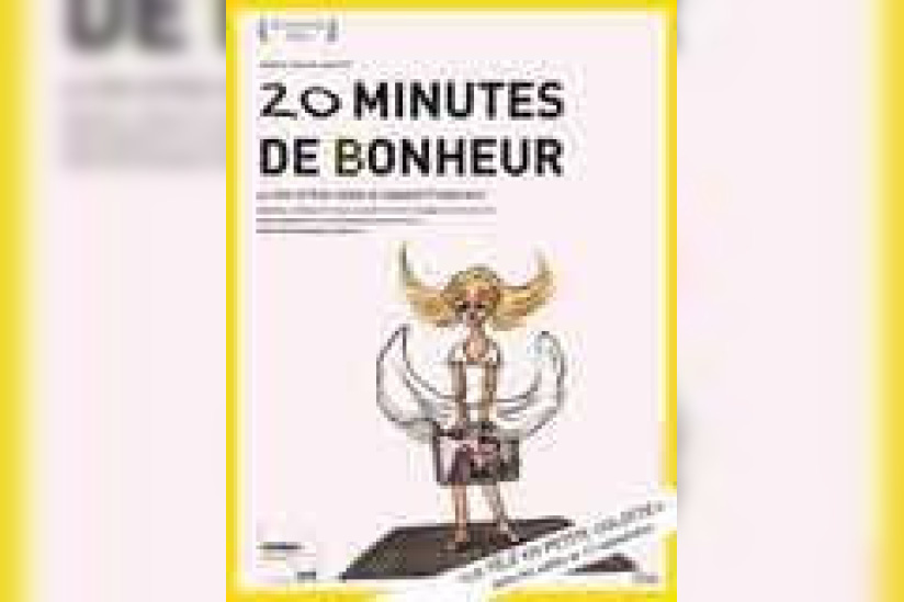20 minutes de bonheur