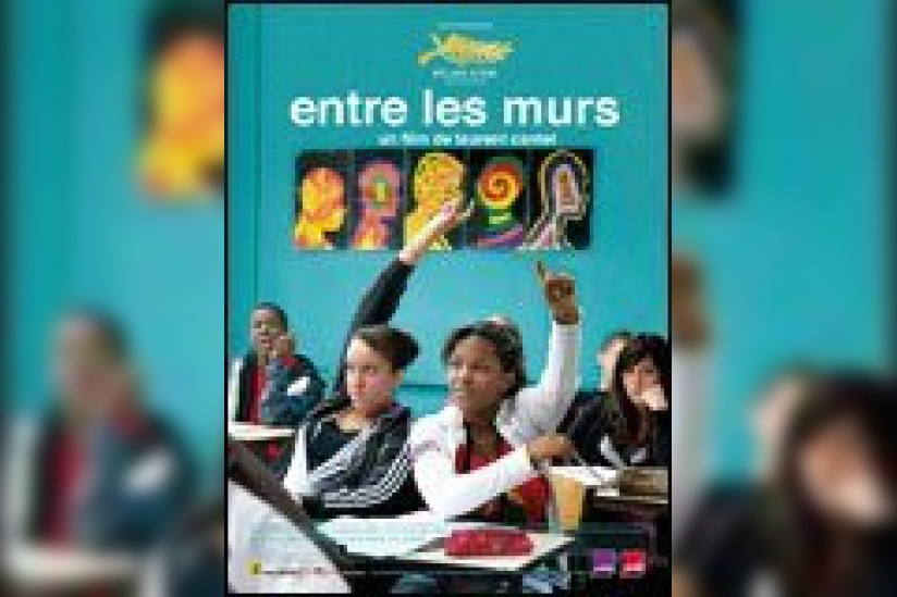 Entre Les Murs Film Complet Gratuit Entre les murs - Cinéma - Sortiraparis.com