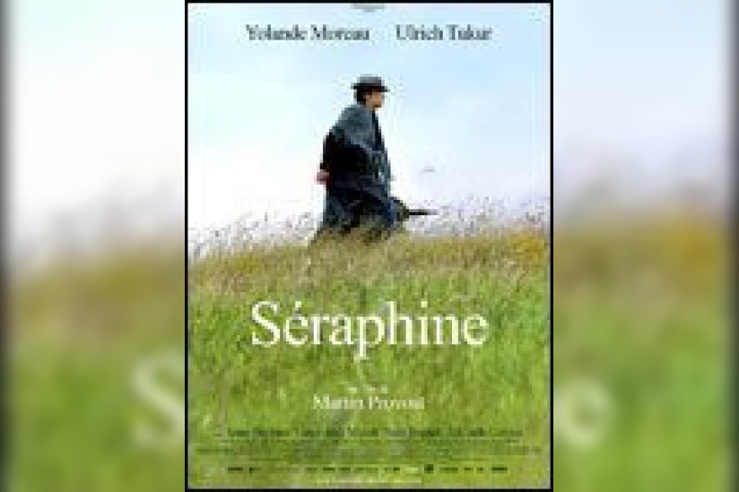 Séraphine