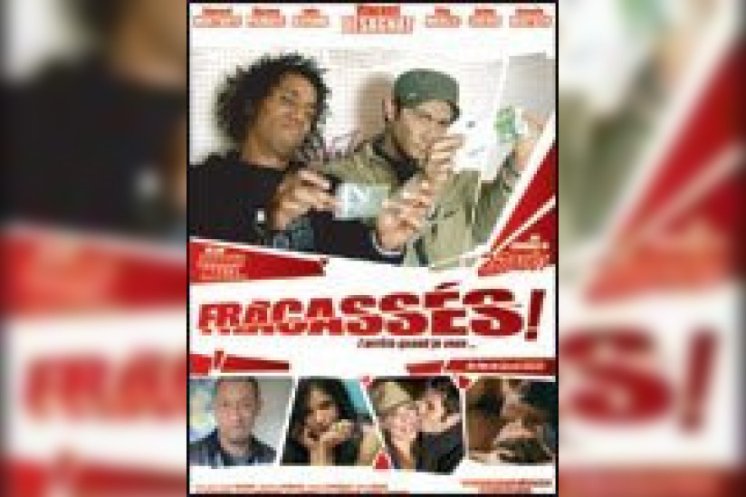 Fracassés