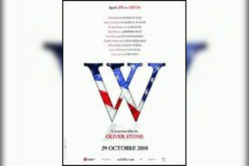 W. - L'improbable Président