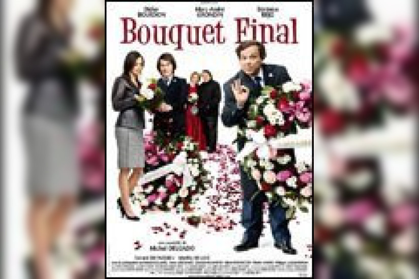 Bouquet final