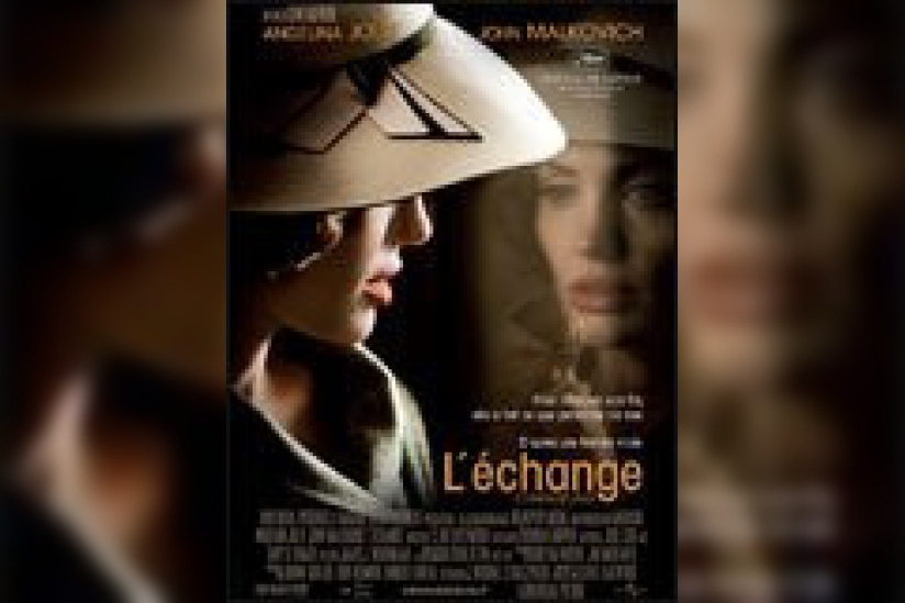 L'Echange
