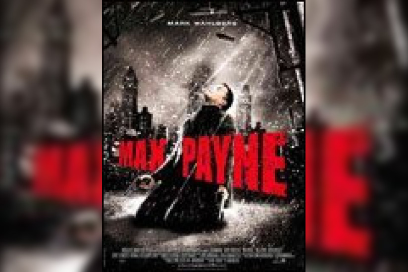 Max Payne