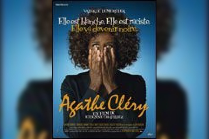 Agathe Cléry