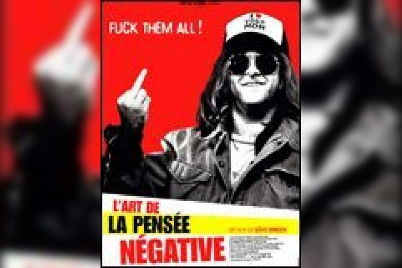 L'Art de la pensée négative