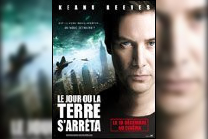 Le jour où la terre s