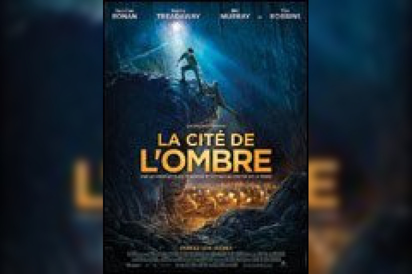 La Cité de l'ombre
