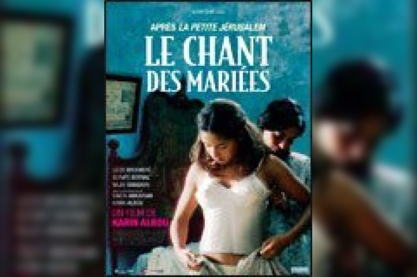 Le Chant des mariées