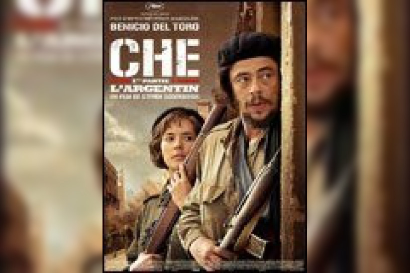 Che - 1ère partie : L'Argentin