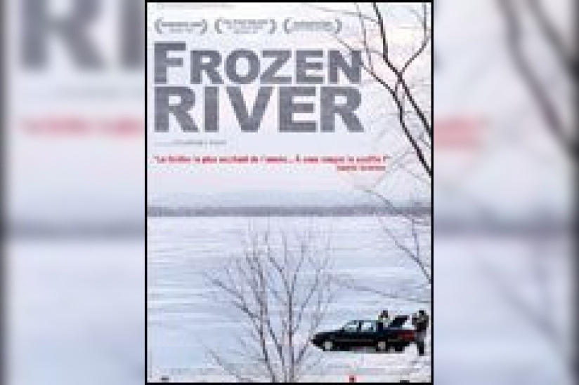 Frozen River