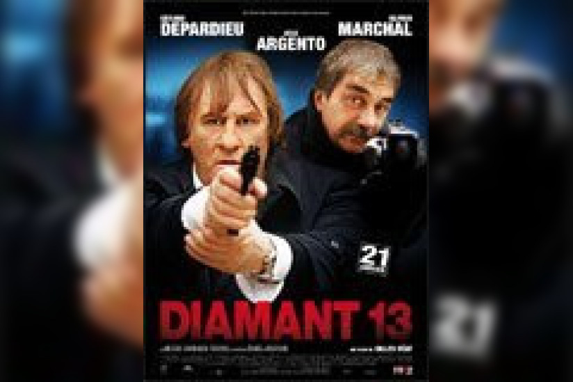 Diamant 13