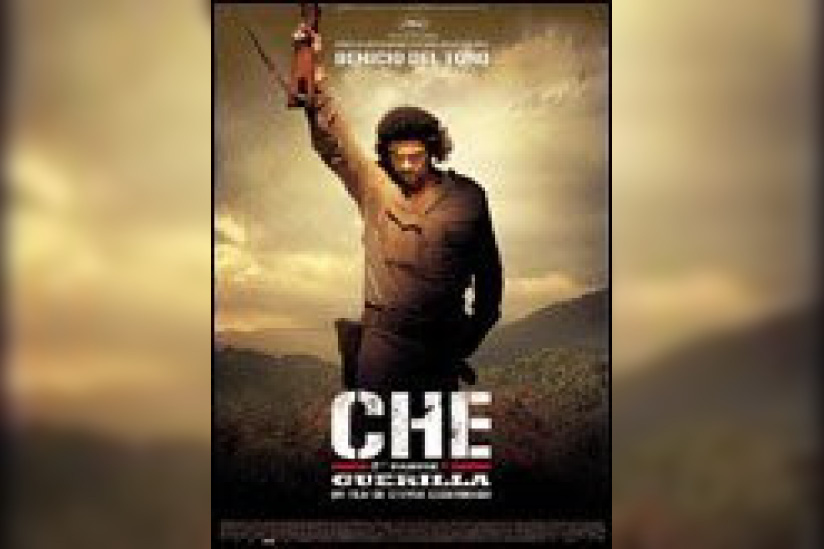 Che - 2ème partie : Guerilla